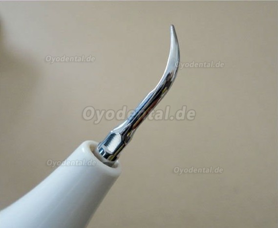 3Stück Baola® S3 Dental UltraschallScaler Spitzen Kompatibel mit EMS/Woodpecker