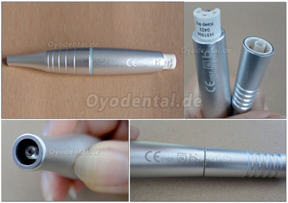 Baola®H3 Dental UltraschallScaler EMS Kompatibel Handstück