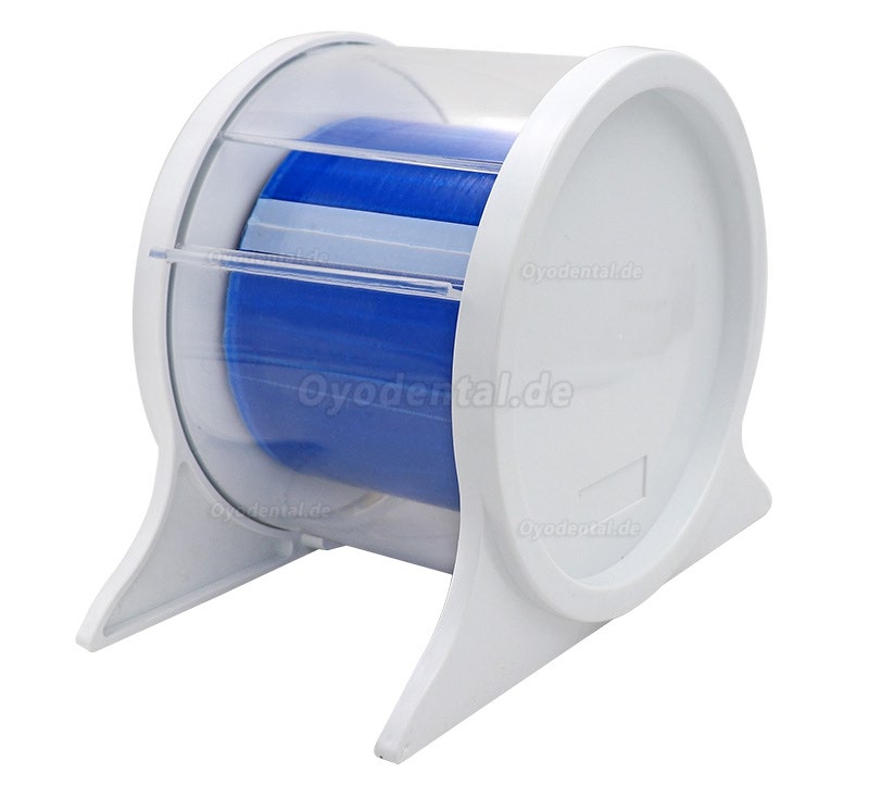 1Pcs High Quality high-impact Dental Disposable Barrier Film Dispensers Protecting Dental Product For Dentist