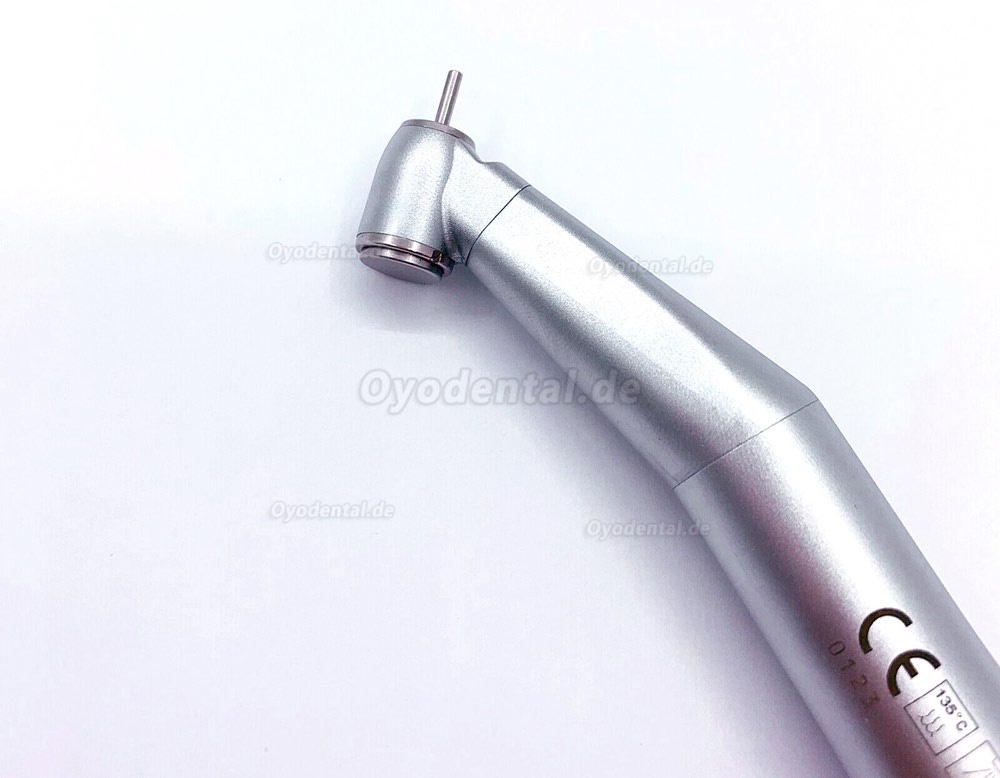 BEING 45°Dental 1:5 Glasfaser Rotes Winkelstück Zahnarzt LED Chirurgische Handstück BEING 45°Dental 1:5 Glasfaser Rotes Winkelstück Zahnarzt LED Chirurgische Handstück