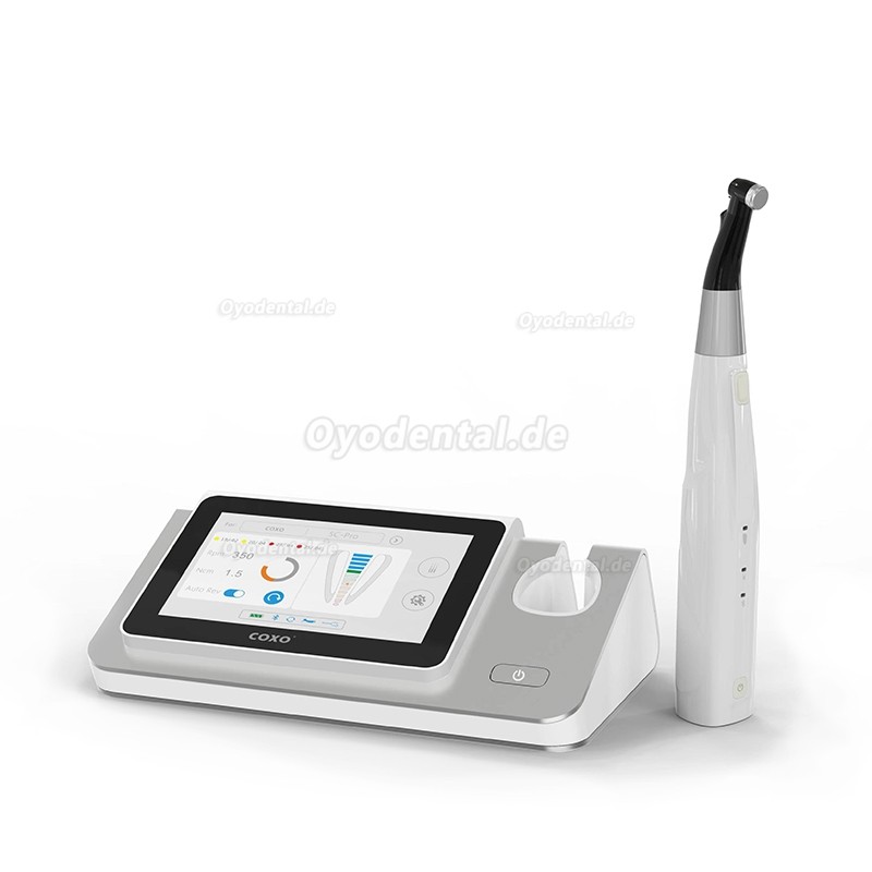 Dental 16:1 Winkelstückkopf für COXO C-SMART-I PILOT & C-SMART-I PRO Motor