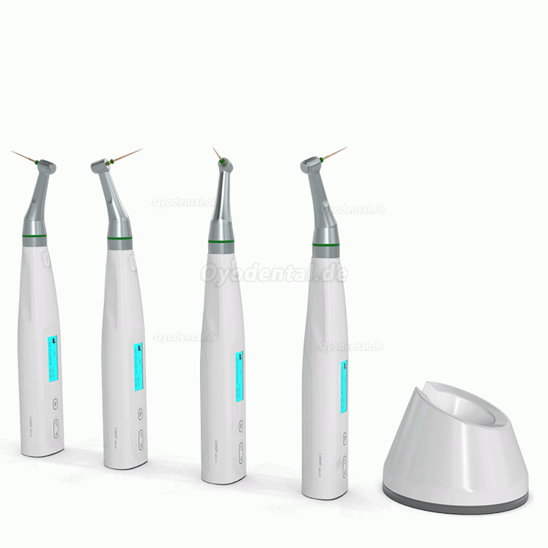 Yusendent COXO C-smart Mini AP 2 in 1 Motor de Endodontie mit Apexlokalisator