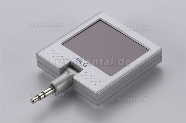 MLG® Wired Pocket Cam 1/4 CMOS Intraorale Kamera mit SD-Karte CF-986