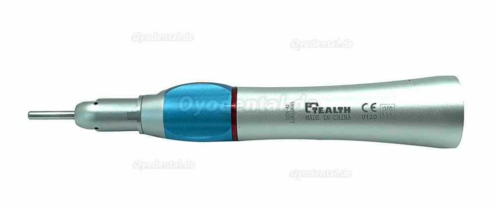 Tealth CH1024-B2 1:3 Dental Implantat Low Speed Gerades Handstück Tealth CH1024-B2 1:3 Dental Implantat Low Speed Gerades Handstück