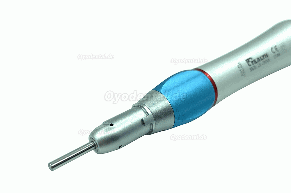 Tealth CH1024-B2 1:3 Dental Implantat Low Speed Gerades Handstück Tealth CH1024-B2 1:3 Dental Implantat Low Speed Gerades Handstück