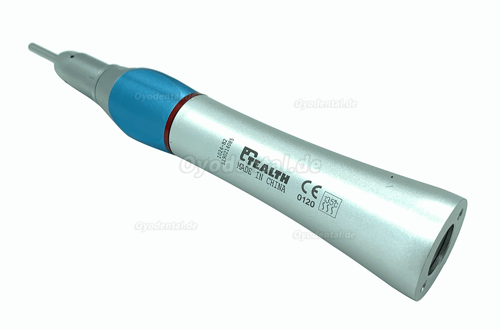 Tealth CH1024-B2 1:3 Dental Implantat Low Speed Gerades Handstück Tealth CH1024-B2 1:3 Dental Implantat Low Speed Gerades Handstück