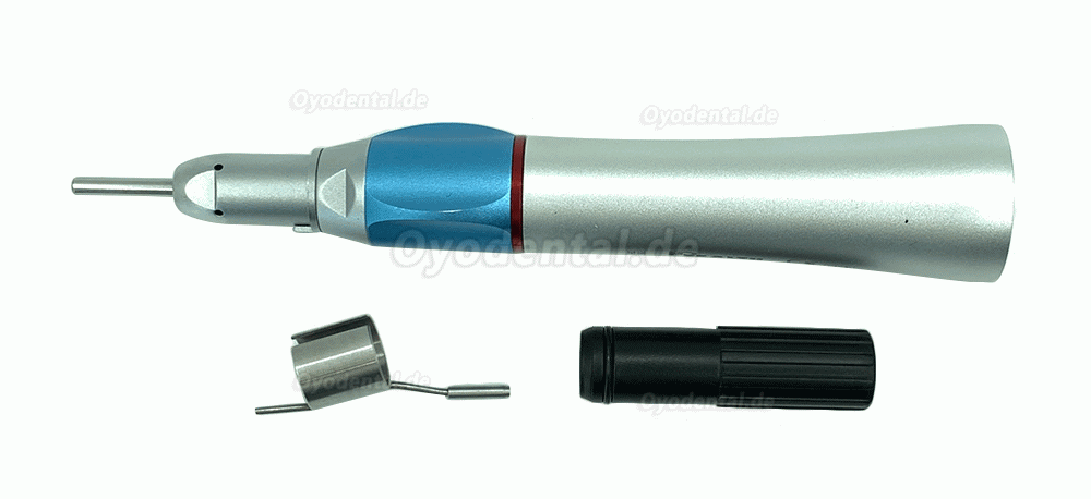Tealth CH1024-B2 1:3 Dental Implantat Low Speed Gerades Handstück Tealth CH1024-B2 1:3 Dental Implantat Low Speed Gerades Handstück