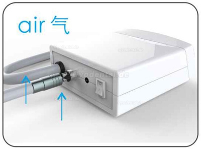 COXO C-Puma Dental Brushless Electric Micro Motor LED Handpiece NSK Z95L X95L COXO C-Puma Dental Brushless Electric Micro Motor LED Handpiece NSK Z95L X95L
