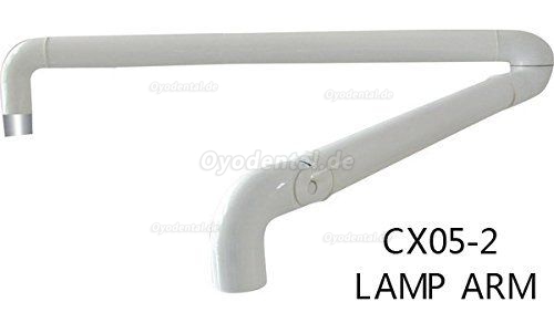 1PCS YUSENDENT COXO Dental Schattenlos Licht Stützarm für Led Oral Licht CX05-2