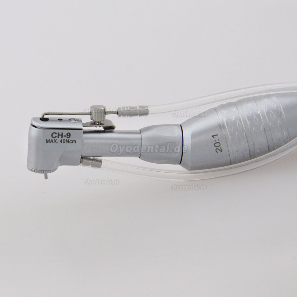 YUSENDENT COXO 20:1 Dentalimplantat-Winkelstück Handstück CX235C6-9 NSK ER20i