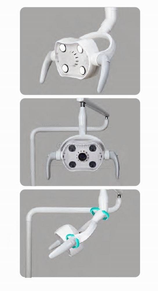 Dental LED Oral Lampe Kontrolllampe cx249–14 Für Zahnarztstuhl Einheit