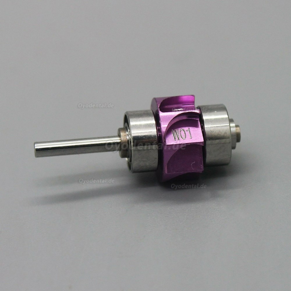 W&H Synea TA-96 617 Mini Dental Ersatzrotoren für Turbinen COXO CXW01