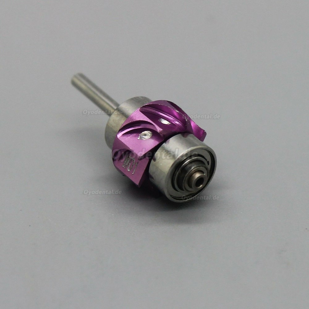 W&H Synea TA-96 617 Mini Dental Ersatzrotoren für Turbinen COXO CXW01