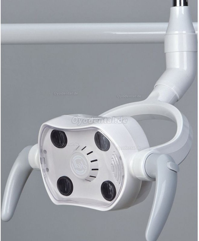 Dental LED Licht Shadow-less Medizinische Chirurgische Lampe LED-F für Unit Stuhl