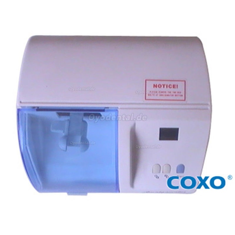 YUSENDENT COXO Digital Amalgammischgerät Amalgamator Maschine Kapselmischung DB-338
