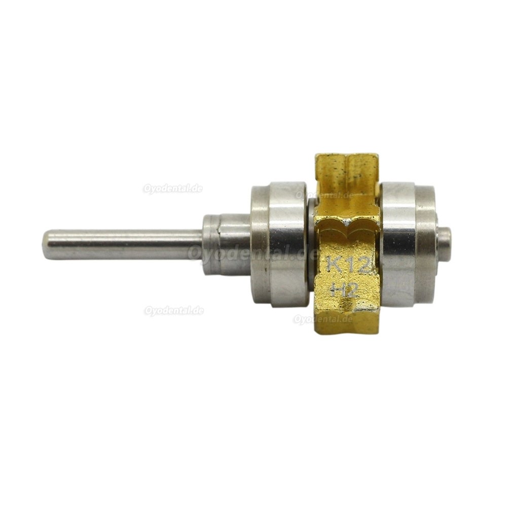COXO Dental Ersatz-Ersatzrotor für KaVo Original Turbinenhandstück COXO Dental Ersatz-Ersatzrotor für KaVo Original Turbinenhandstück