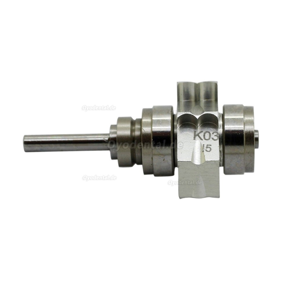 COXO Dental Ersatz-Ersatzrotor für KaVo Original Turbinenhandstück COXO Dental Ersatz-Ersatzrotor für KaVo Original Turbinenhandstück