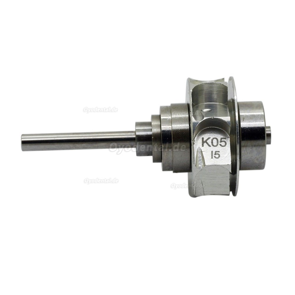 COXO Dental Ersatz-Ersatzrotor für KaVo Original Turbinenhandstück COXO Dental Ersatz-Ersatzrotor für KaVo Original Turbinenhandstück