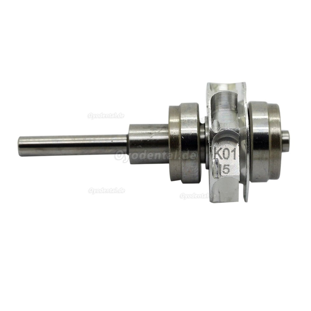 COXO Dental Ersatz-Ersatzrotor für KaVo Original Turbinenhandstück COXO Dental Ersatz-Ersatzrotor für KaVo Original Turbinenhandstück