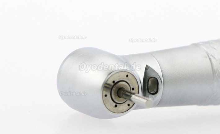 YUSENDENT® CX207-GK-PQ Fiber Optic Handstück KAVO Kompatibel (Mit Koppler x1 + Ohne Koppler x2)