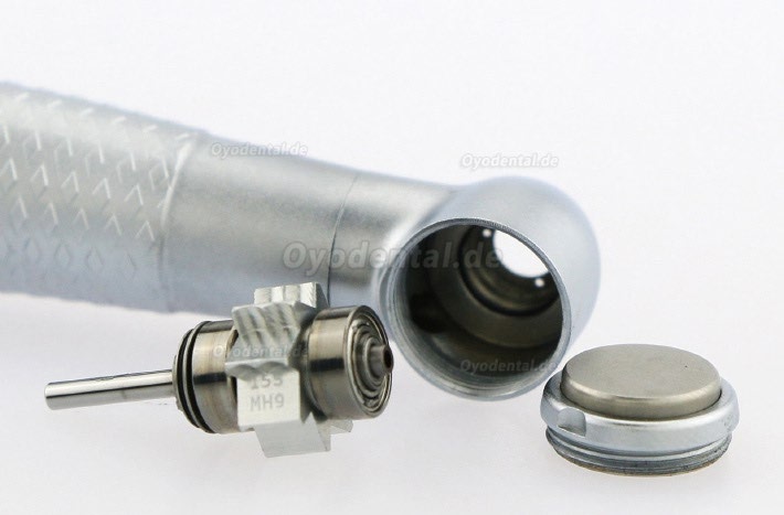 YUSENDENT® COXO CX207-GK-SP Dental Turbine Handstück kompatibel mit KAVO (KEIN Schnellwechsler) YUSENDENT® COXO CX207-GK-SP Dental Turbine Handstück kompatibel mit KAVO (KEIN Schnellwechsler)