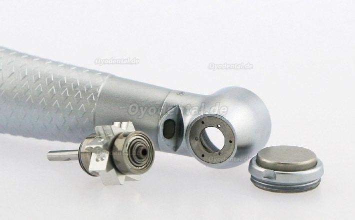 YUSENDENT® COXO CX207-GK-SP Dental Turbine Handstück kompatibel mit KAVO (KEIN Schnellwechsler) YUSENDENT® COXO CX207-GK-SP Dental Turbine Handstück kompatibel mit KAVO (KEIN Schnellwechsler)
