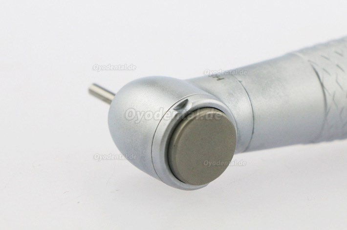 YUSENDENT® CX207-GS-PQ Glasfaser Handstück Sirona Kompatibel (Mit Koppler x1 + Ohne Koppler x2)