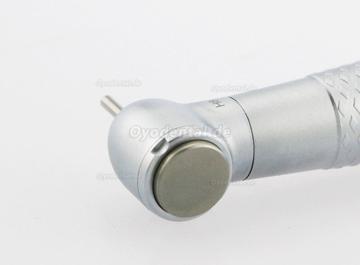 YUSENDENT® CX207-GW-PQ Fiber Optic Handstück W&H Kompatibel (Mit Koppler x1 + Ohne Koppler x2) YUSENDENT® CX207-GW-PQ Fiber Optic Handstück W&H Kompatibel (Mit Koppler x1 + Ohne Koppler x2)