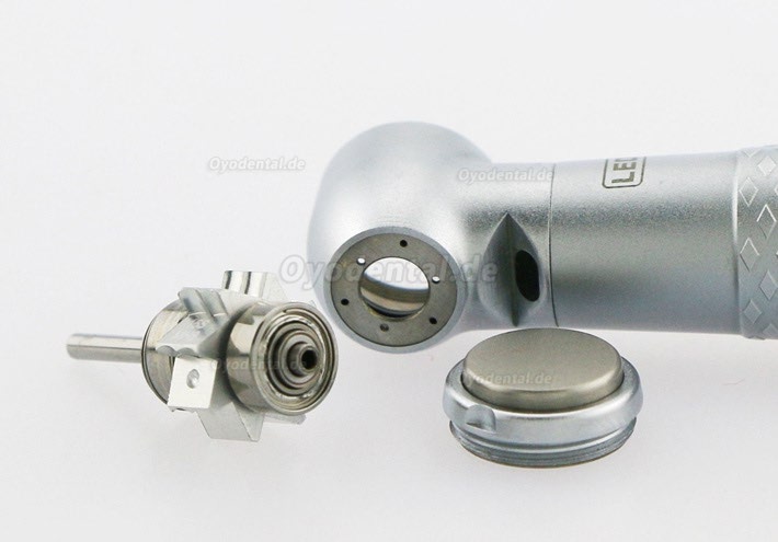 YUSENDENT® CX207-GW-PQ Fiber Optic Handstück W&H Kompatibel (Mit Koppler x1 + Ohne Koppler x2) YUSENDENT® CX207-GW-PQ Fiber Optic Handstück W&H Kompatibel (Mit Koppler x1 + Ohne Koppler x2)