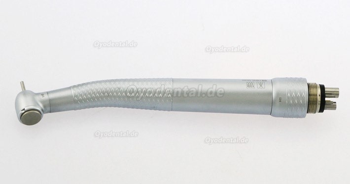 YUSENDENT® CX207-GW-PQ Fiber Optic Handstück W&H Kompatibel (Mit Koppler x1 + Ohne Koppler x2) YUSENDENT® CX207-GW-PQ Fiber Optic Handstück W&H Kompatibel (Mit Koppler x1 + Ohne Koppler x2)
