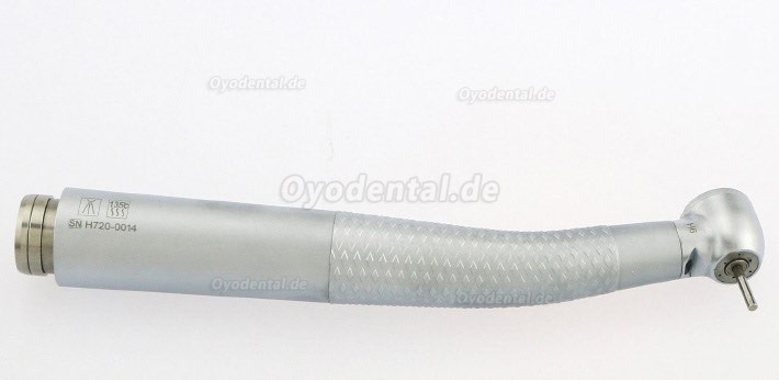 YUSENDENT® CX207-GW-TP Dentalturbinenhandstück Kompatibel mit W&H (Keine Schnellkupplung)