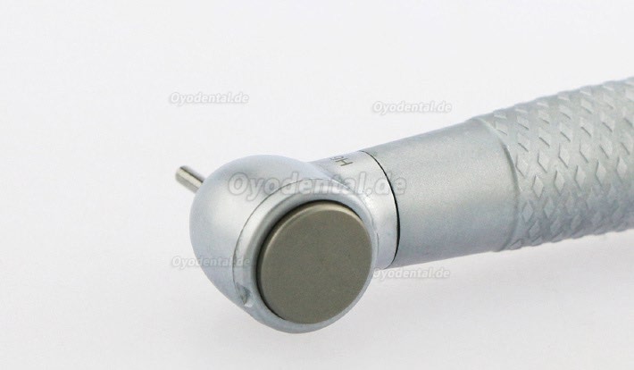 YUSENDENT® CX207-GW-TP Dentalturbinenhandstück Kompatibel mit W&H (Keine Schnellkupplung)
