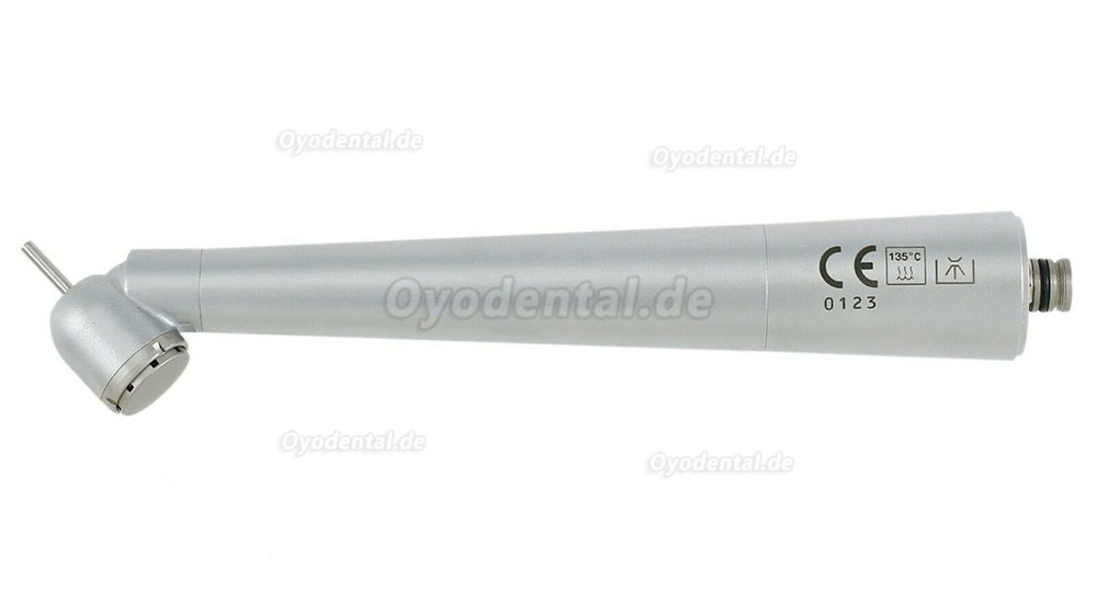 YUSENDENT COXO 45 ° Dental Turbinen chirurgische Handstück 4 Löcher Fit NSK PANA MAX