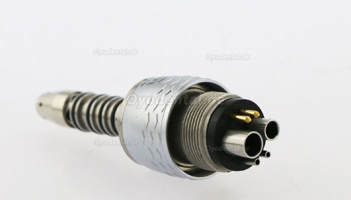 YUSENDENT COXO CX229-GS Sirona Typ Dental LED-Schnellkupplung Sirona R/F Kompatibel YUSENDENT COXO CX229-GS Sirona Typ Dental LED-Schnellkupplung Sirona R/F Kompatibel
