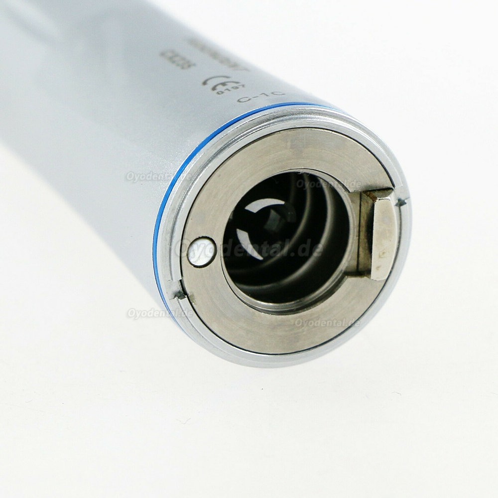 YUSENDENT COXO Dental Innenwasser Winkelstücke LED Faseroptik Handstück Fit KAVO CX235-1C
