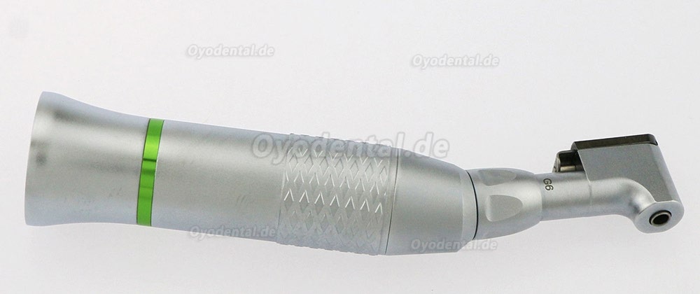 Yusendent COXO CX235C3-10 90°Hin- und Herbewegung Endodontie Reduktion Winkelstück Yusendent COXO CX235C3-10 90°Hin- und Herbewegung Endodontie Reduktion Winkelstück