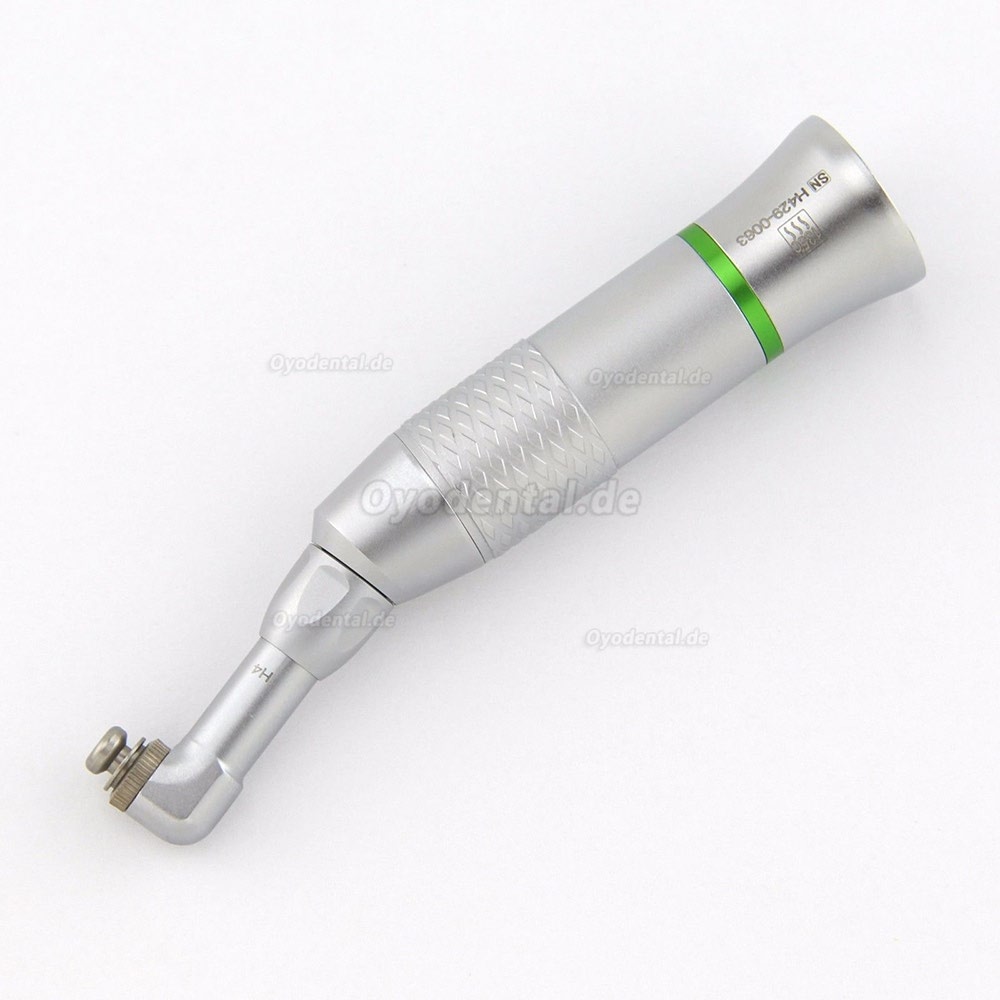 YUSENDENT 4:1 Dentalhygieniker-Prophylaxe-Winkelstück CX235C3-8 YUSENDENT 4:1 Dentalhygieniker-Prophylaxe-Winkelstück CX235C3-8