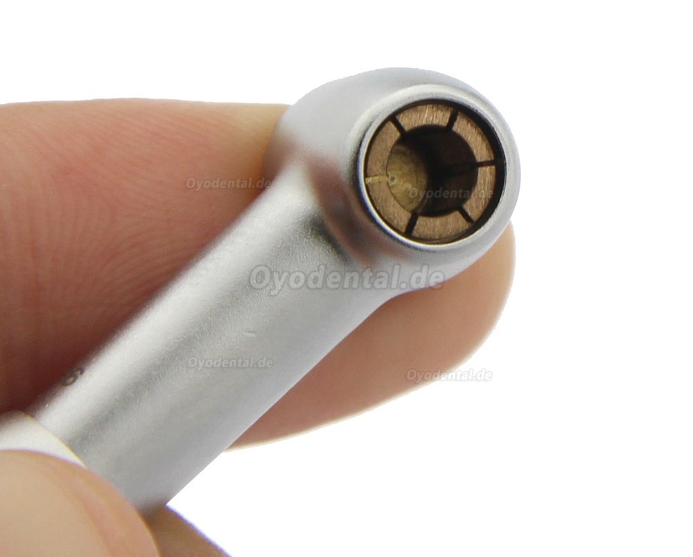 Yusendent COXO CX235C5-12 10:1 Reduktion Endodontie Winkelstück 90°Handstück Handfeile Yusendent COXO CX235C5-12 10:1 Reduktion Endodontie Winkelstück 90°Handstück Handfeile