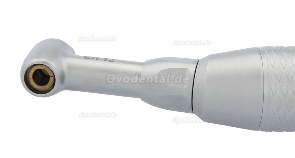 Yusendent COXO CX235C5-12 10:1 Reduktion Endodontie Winkelstück 90°Handstück Handfeile Yusendent COXO CX235C5-12 10:1 Reduktion Endodontie Winkelstück 90°Handstück Handfeile
