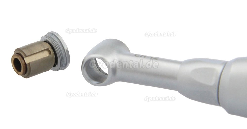 Yusendent COXO CX235C5-12 10:1 Reduktion Endodontie Winkelstück 90°Handstück Handfeile Yusendent COXO CX235C5-12 10:1 Reduktion Endodontie Winkelstück 90°Handstück Handfeile