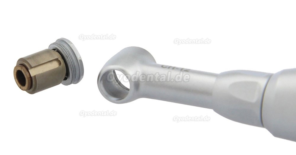 Yusendent COXO CX235C5-12 10:1 Reduktion Endodontie Winkelstück 90°Handstück Handfeile