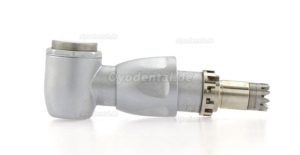 Yusendent COXO CX235C5-12 10:1 Reduktion Endodontie Winkelstück 90°Handstück Handfeile Yusendent COXO CX235C5-12 10:1 Reduktion Endodontie Winkelstück 90°Handstück Handfeile