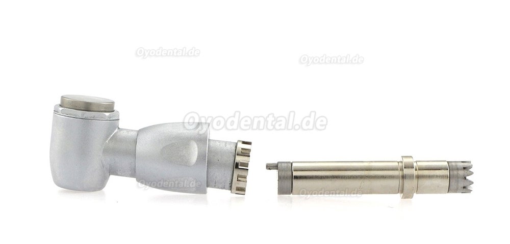 Yusendent COXO CX235C5-12 10:1 Reduktion Endodontie Winkelstück 90°Handstück Handfeile Yusendent COXO CX235C5-12 10:1 Reduktion Endodontie Winkelstück 90°Handstück Handfeile