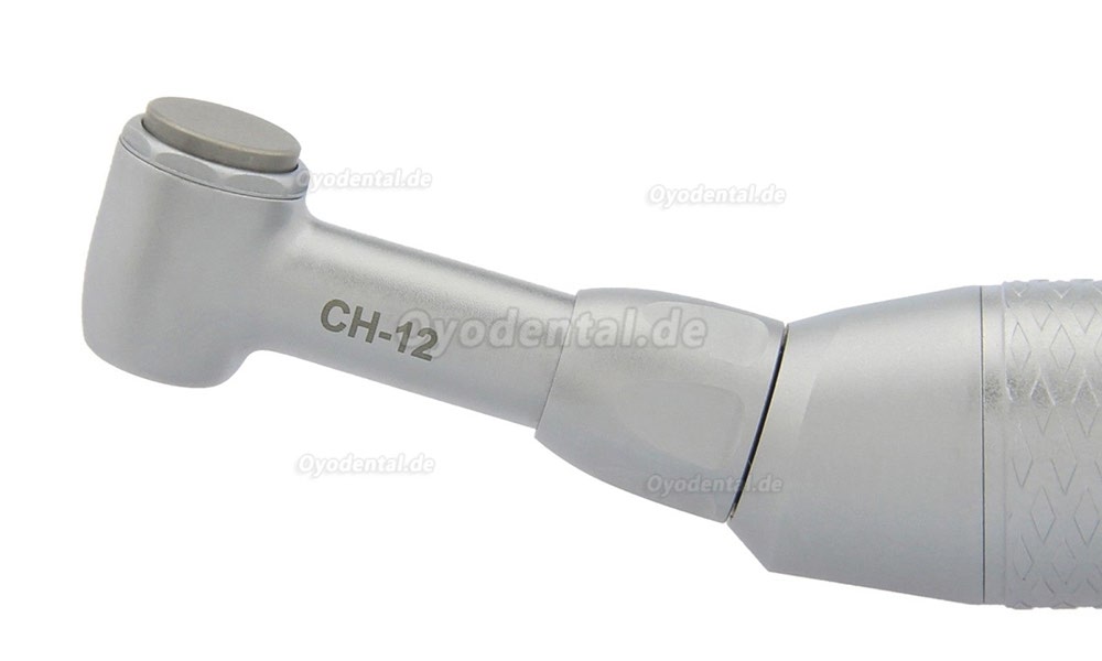 Yusendent COXO CX235C5-12 10:1 Reduktion Endodontie Winkelstück 90°Handstück Handfeile Yusendent COXO CX235C5-12 10:1 Reduktion Endodontie Winkelstück 90°Handstück Handfeile