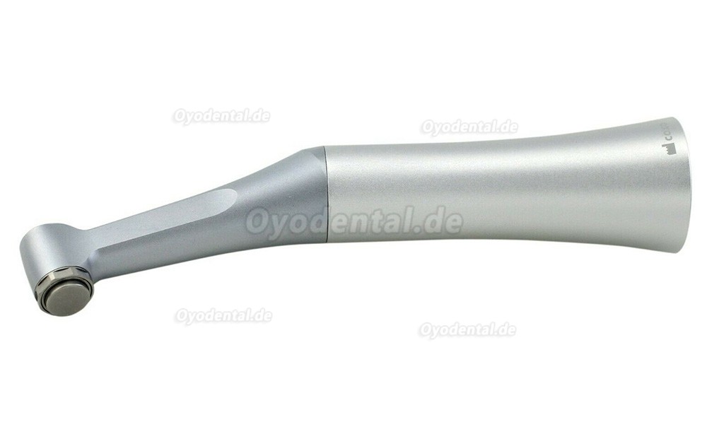 YUSEDNET COXO Grünes Winkelstück 6:1 für Endodontie Kompatibel mit Dentsply Sirona VDW NSK Motor