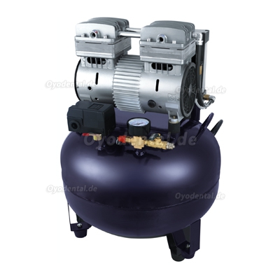 YUSENDENT® Verdichter & Kompressor Motor Turbine Einheit 850W CX236-3