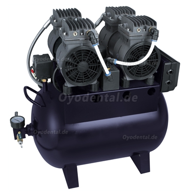YUSENDENT® Verdichter & Kompressor Motor Turbine Einheit CX236-4 Ein Drive für Drei 1100W YUSENDENT® Verdichter & Kompressor Motor Turbine Einheit Ein Drive für Drei CX236-4