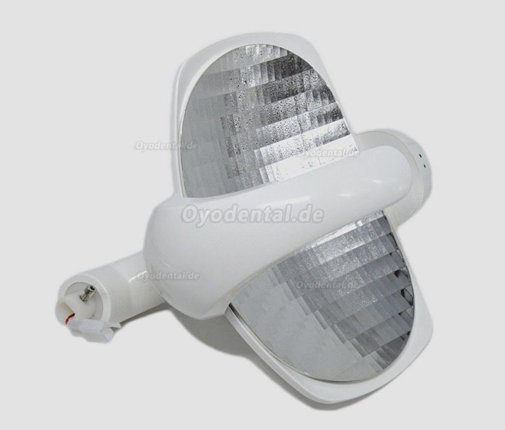 YUSENDENT® CX249-22 Dental Lamp Patient Light Reflectance LED Bionic Design