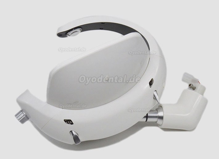 YUSENDENT® CX249-22 Dental Lamp Patient Light Reflectance LED Bionic Design