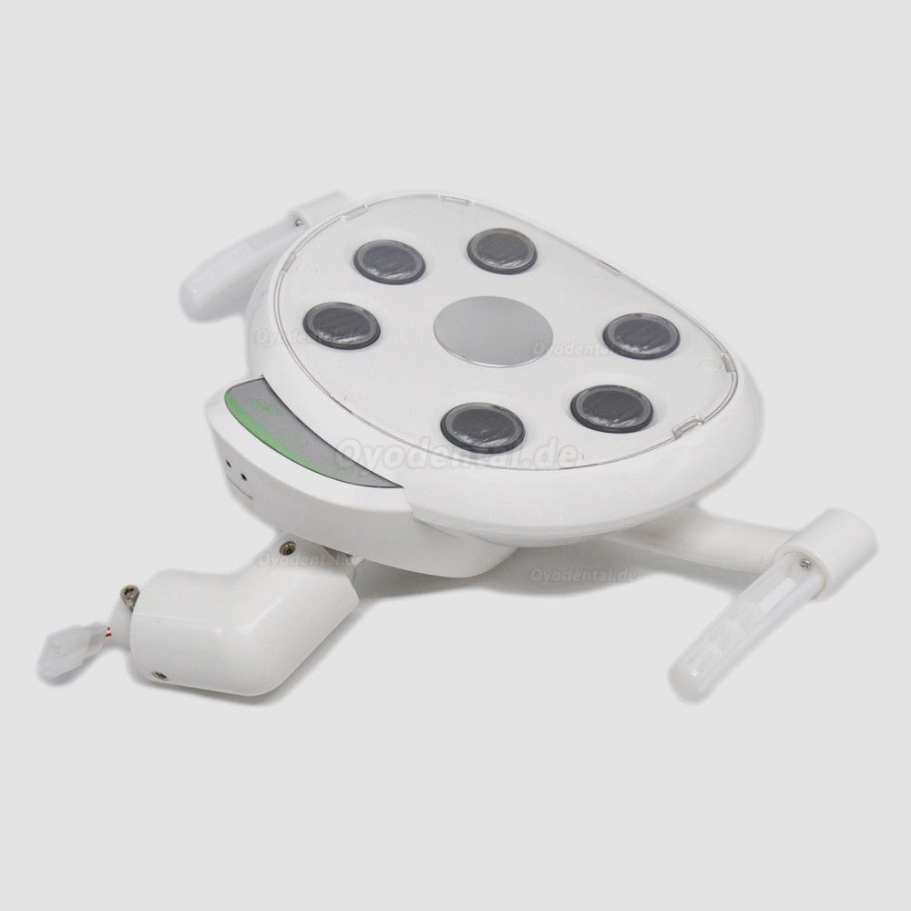 YUSENDENT Dental Lampe Oral Beleuchtung LED für Dental Einheit 22mm/26mm CX249-23
